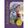 A Gathering of Days: A New England Girl's Journal, 1830-1832 - Paperback