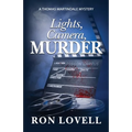 Lights, Camera, MURDER - Paperback