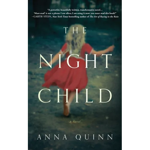 The Night Child - Paperback