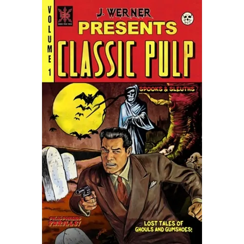 Classic Pulp - Paperback