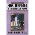 Mrs. Jeffries and the Best Laid Plans - Mass Market Paperbound