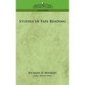 Studies in Tape Reading - Paperback