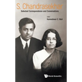 S Chandrasekhar - Hardcover