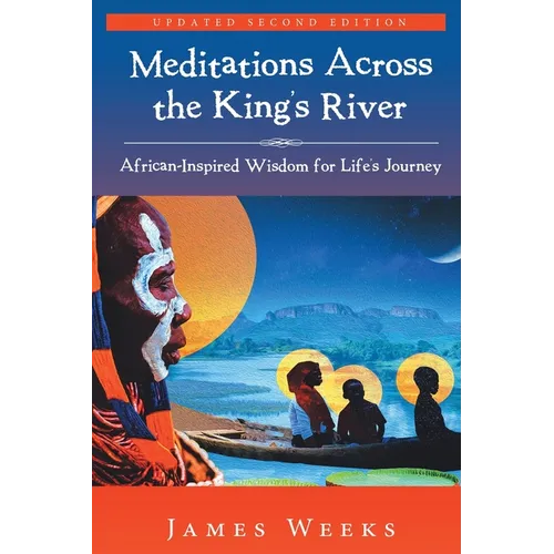 Meditations Across the King's River - Paperback