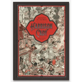Madness in Crowds: The Teeming Mind of Harrison Cady - Hardcover