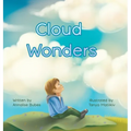 Cloud Wonders - Hardcover