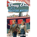 Danny Orlis and the Drugstore Mystery - Paperback