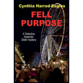 Fell Purpose - Paperback
