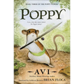 Poppy - Hardcover
