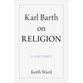 Karl Barth on Religion - Paperback