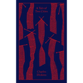 A Tale of Two Cities - Hardcover
