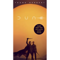 Dune (Movie Tie-In) - Mass Market Paperbound
