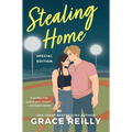 Stealing Home - Paperback