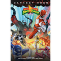 Mighty Morphin Power Rangers: Recharged Vol. 4 - Paperback