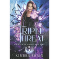 Triple Threat - Paperback