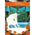 A Matter of Life and Death - Paperback