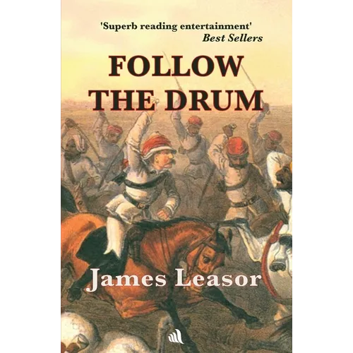 Follow the Drum - Paperback