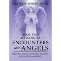 My Radical Encounters with Angels - Hardcover
