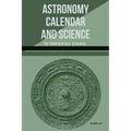 Astronomy, Calendar, and Science in Imperial China - Paperback