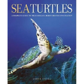 Sea Turtles: A Complete Guide to Their Biology, Behavior, and Conservation - Hardcover