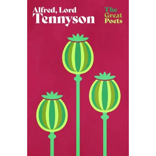Alfred, Lord Tennyson - Paperback
