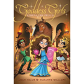 Athena the Proud - Hardcover