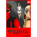 Scarlet: The Challenge - Paperback