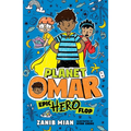 Planet Omar: Epic Hero Flop - Paperback