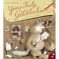 Yours Truly, Goldilocks - Paperback