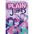 The Plain Janes - Paperback