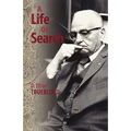 A Life of Search - Paperback