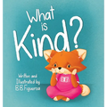 What is Kind? - Hardcover