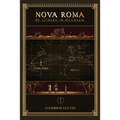 Nova Roma 1: De Itinere in Occasum - Paperback