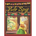 Yule Spy - Hardcover