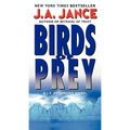 Birds of Prey: A J. P. Beaumont Novel - Mass Market Paperbound