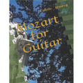 Mozart for Guitar - Paperback