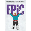 Epic - Paperback