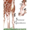 Seymour Greenleaves - Hardcover