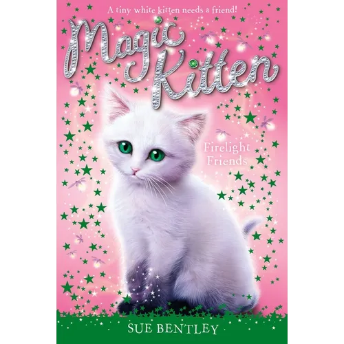 Firelight Friends - Paperback