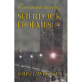 The Undiscovered Archives of Sherlock Holmes - Paperback