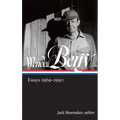 Wendell Berry: Essays 1969-1990 (Loa #316) - Hardcover