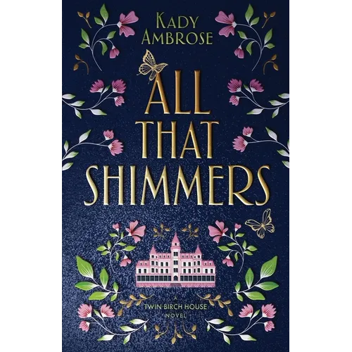 All That Shimmers - Paperback