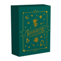 Wonderland Playing Cards - Paperback