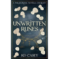 Unwritten Runes: A Paranormal Novella Duology - Paperback