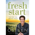 Fresh Start: The New You Begins Today - Paperback