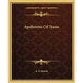 Apollonius Of Tyana - Paperback