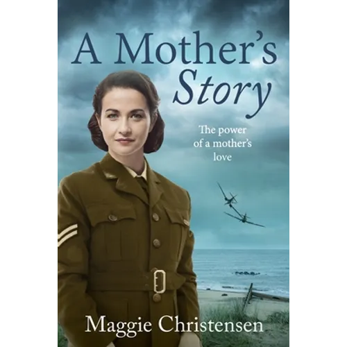 A Mother's Story - Paperback
