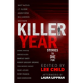 Killer Year: Stories to Die For - Paperback