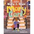 Mary Can! - Hardcover