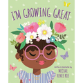 I'm Growing Great - Board Book
